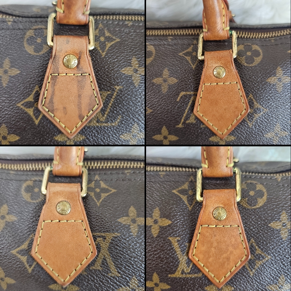 ❌SOLD❌ 🔥LV Speedy 30🔥 - Picture 11 of 16